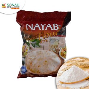 Atta (Nayab Brand)