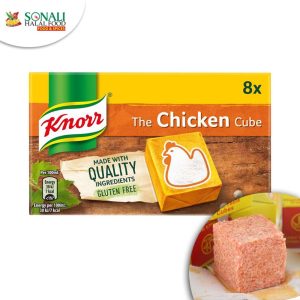 Chicken Cubes (Knorr)