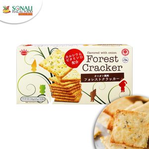 Biscuits, Forest Cracker