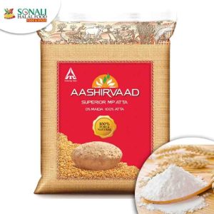 Atta (Aashirvaad)
