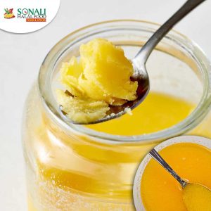 Ghee (Hand Made) Sonali Own Product