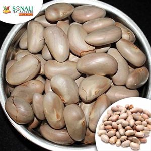 Frozen Jackfruit Seed / Kathal Bichi (Bangladesh)