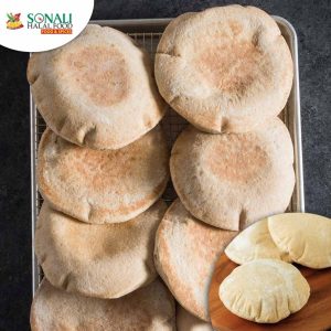 Pita Bread(Hajji Baba)Usa