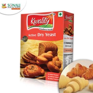 Yeast, Product Of Srilanka