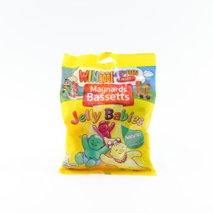 Jelly Babies Bag