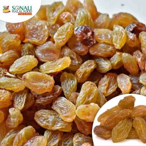 Brown Raisin/ Kismis (Big Pack)