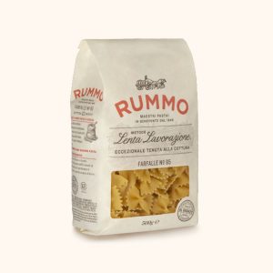 Rummo Farfalle #85 – 16 x 500g