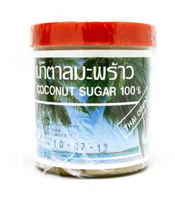 Coconut Sugar, Thai Orient