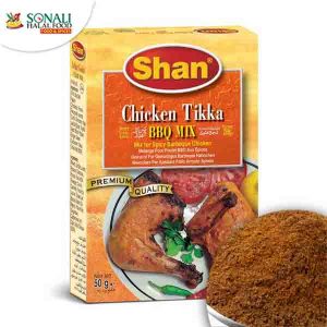 Chicken Tikka Bbq Mix (Shan)
