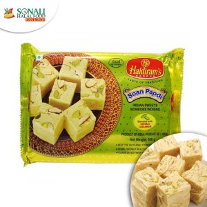 Soan Papdi Special (Haldiram)