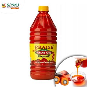 Palm Oil (Red)