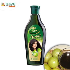 Oil, Amla Hair Oil