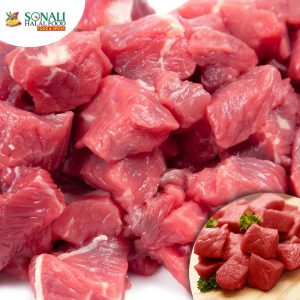 Mutton Boneless