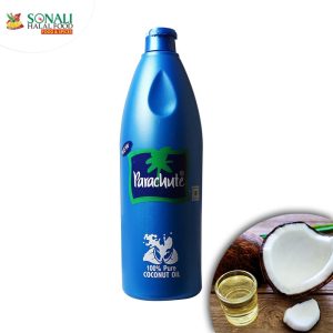 Coconut Oil (Parachute)