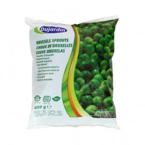 Dujardin Brussels Sprouts 450g