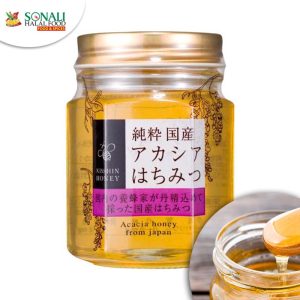 Acacia Nisshin Honey, Japan