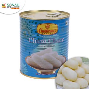 Cham Cham (Haldiram)