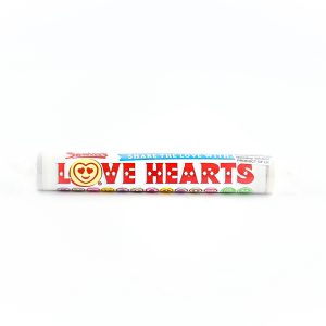 Giant Love Hearts
