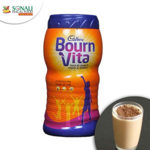 Bournvita, Inner Strength Formula
