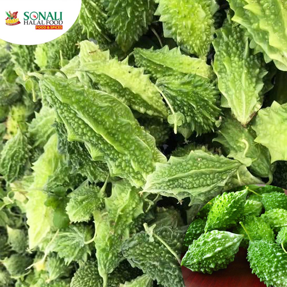 Kerala Green (Fresh)