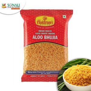 Aloo Bhujia (Haldiram)