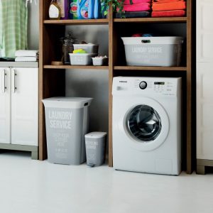 Chic Laundry Hamper Service