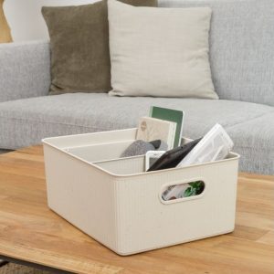 EcoHome Baobab Basket 15 Lt