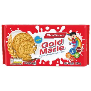 Biscuits, Gold Marie Classice Tea Biscuit