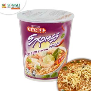 Cup Noodles: Tomyam (Mamee)