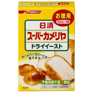 Dry Yeast, Product Of France