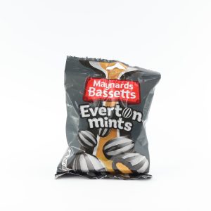 Everton Mints