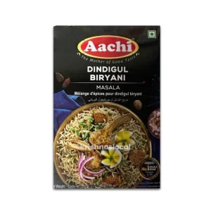 Aachi Dindigul Biryani Masala 45g