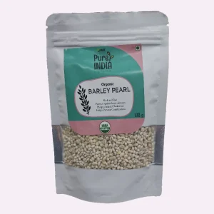 Barley (Pearl) Org