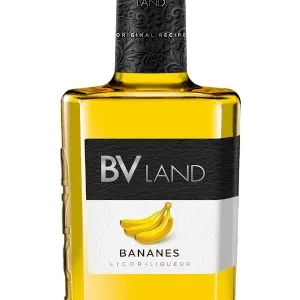 BV Land Creme de Bananes