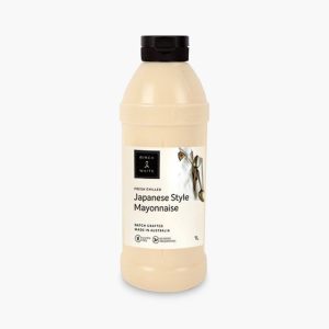 Birch & Waite Chilled Japanese Style Mayonnaise – 1L & Sydney Only