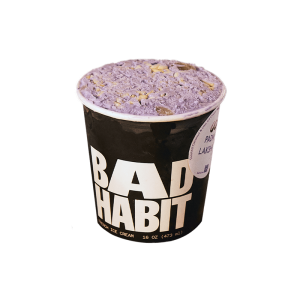 Halo Halo Ice Cream