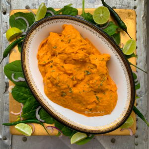 Butter Chicken Mix