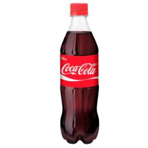 Coca Cola Pet 50 Cl