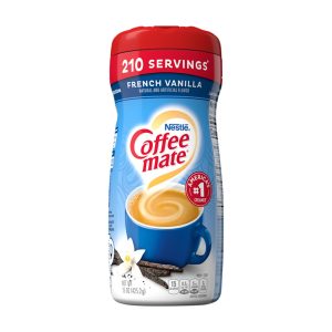 Cafe Mate French Vanilla