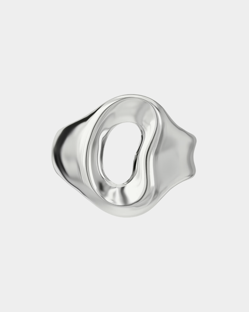 Shima Cuff Bracelet - Image 3
