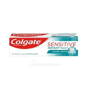 Colgate Sensitive Instant Relief 75ml^