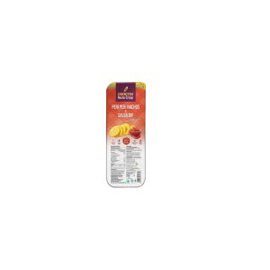 Cornitos Peri Peri Nachos & Salsa Dip 70g