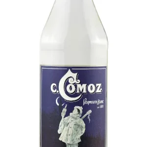 Dolin Vermouth Comoz Blanc