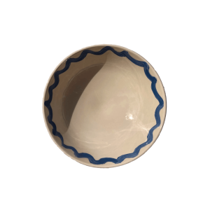 Earthenware Clay Bowl