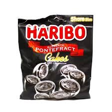 Haribo Pontefract