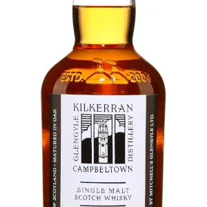 Kilkerran 12 Year Old Single Malt