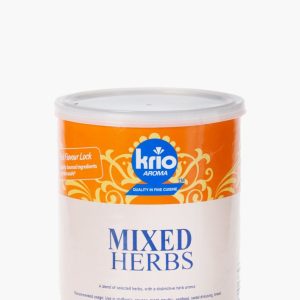 Krio Mixed Herbs – 200g