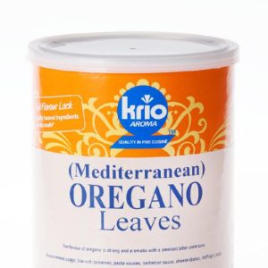 Krio Oregano Leaves – 1kg