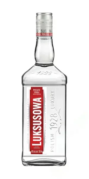 Luksusowa Potato Vodka - Image 2