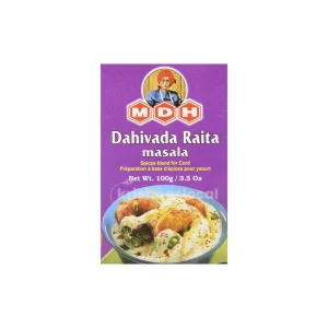 MDH Dahivada Raita Masala 100g^